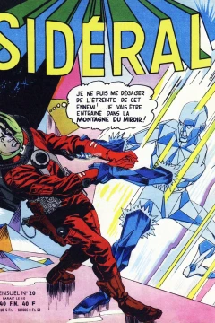 Issue #20