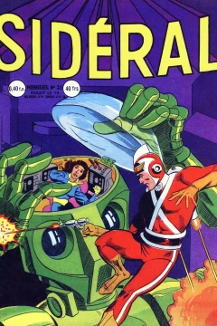 Issue #21