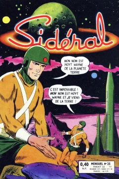 Issue #25