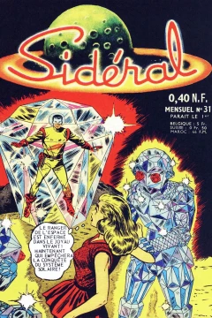 Issue #31
