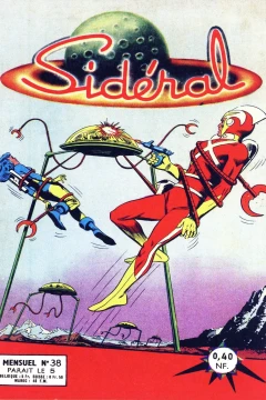 Issue #38
