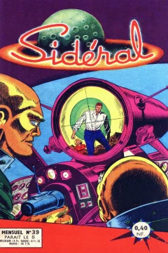 Issue #39