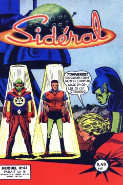 Issue #41