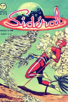 Issue #46