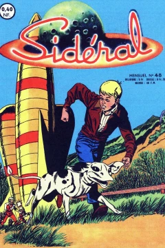 Issue #48