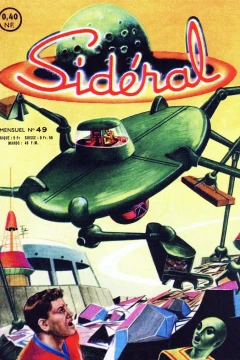Issue #49