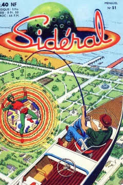 Issue #51