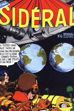 Issue #6