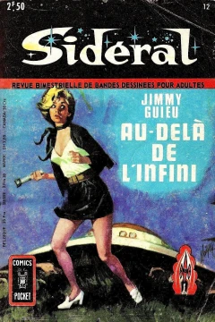 Issue #12