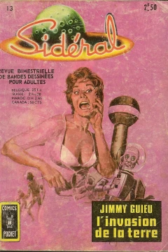 Issue #13