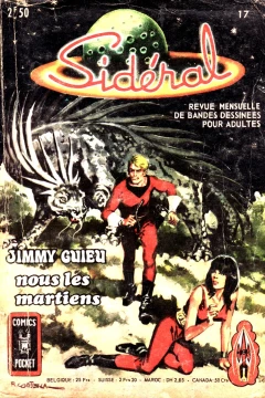 Issue #17
