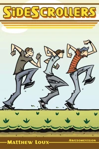 Sidescrollers