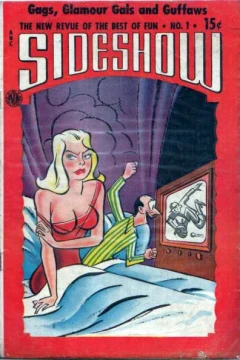 Issue #1