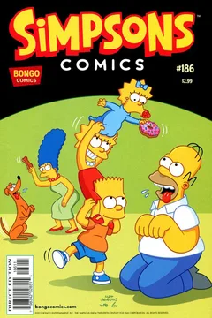Sideshow Slob; Springfield General