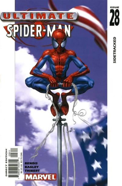Cover of Sidetracked