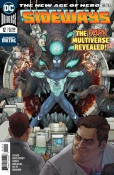 Cover of Convergence
