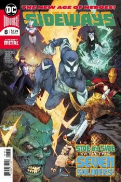 The Seventh Soldier