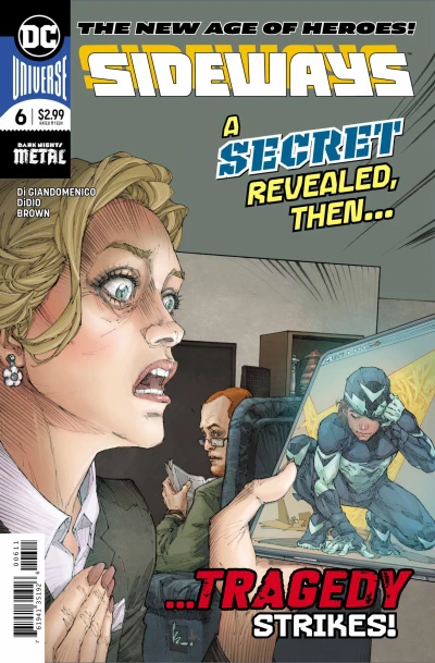 Cover of Confessions