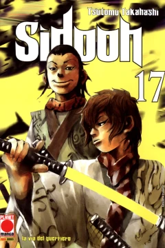 Issue #17