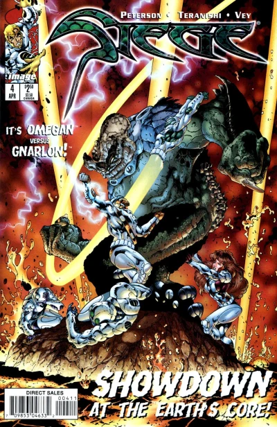 Cover of Inferno