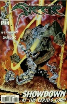 Cover of Inferno