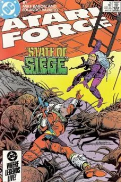 Siege