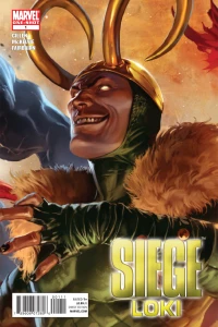 Loki