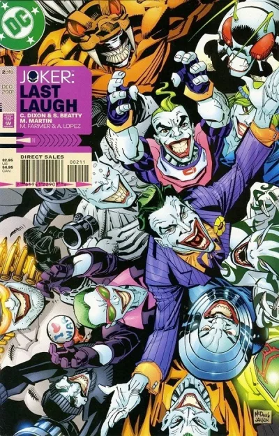 Cover of Siege Mentality