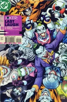 Cover of Siege Mentality