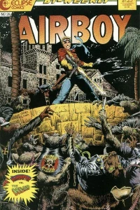 Siege Mentality; The Oblivion