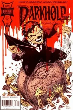 Siege of Darkness Part 12: Devil in disguise