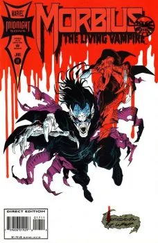 Cover of Siege of Darkness Part 13: Sacrifice and Redemption