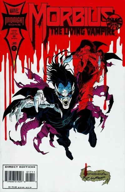 Cover of Siege of Darkness Part 13: Sacrifice and Redemption