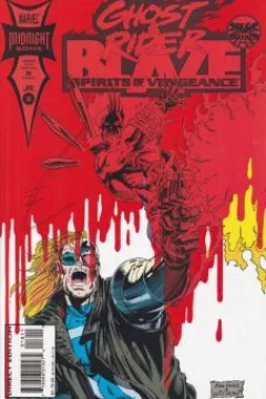 Siege of Darkness Part 16: Spirit of Death