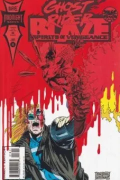 Siege of Darkness Part 16: Spirit of Death