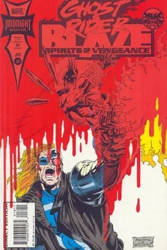 Siege of Darkness Part 16: Spirit of Death