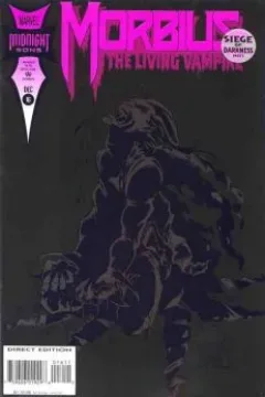 Siege of Darkness Part 5: Sanctuary Invasion