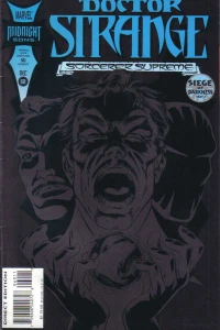 Siege of Darkness, Part 7 Scatter and Sister Nil