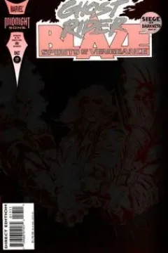 Siege of Darkness Part 8: Its the End of the World as We Know it