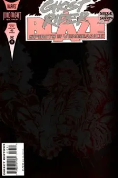Siege of Darkness Part 8: Its the End of the World as We Know it