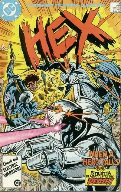 Cover of Siege of the Terminators