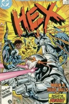 Siege of the Terminators