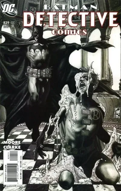 Cover of Siege (Part 1)