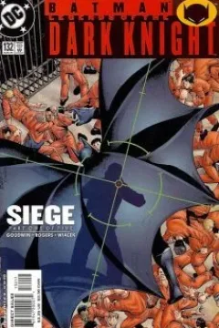 Siege: Part 1 of 5 - Assembly