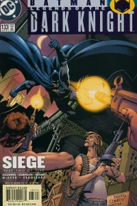 Siege: Part 2 of 5 - Assault