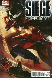 Issue #1