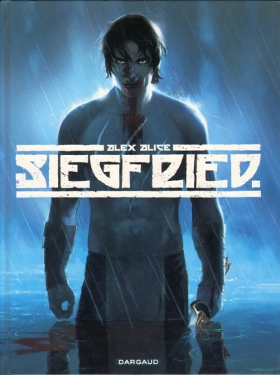 Cover of Volume #1