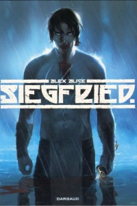Issue #1