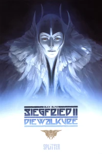 Die Walküre