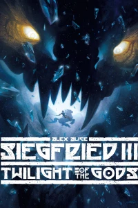 Volume 3: Twilight of the Gods